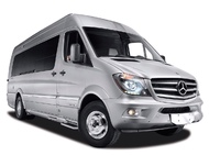 Mercedes-Benz Sprinter в лизинг